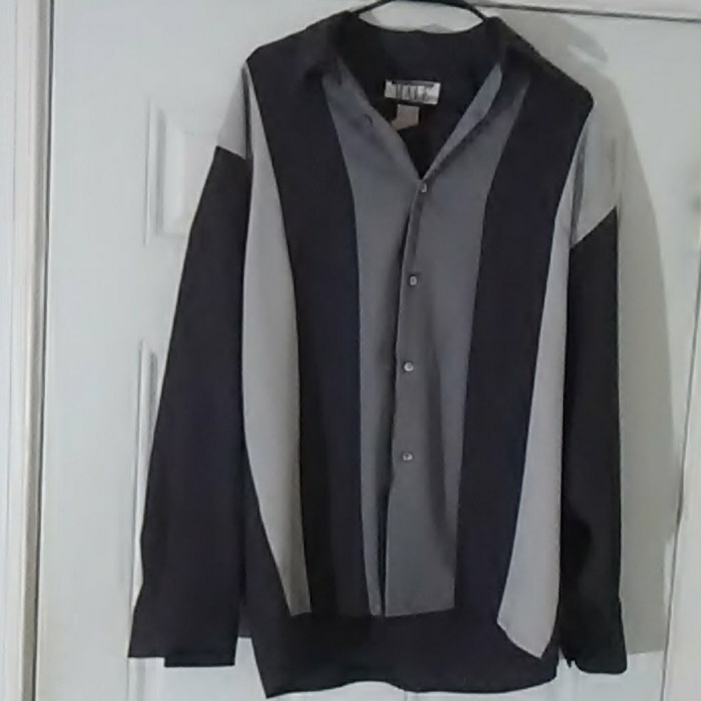 Dress shirt